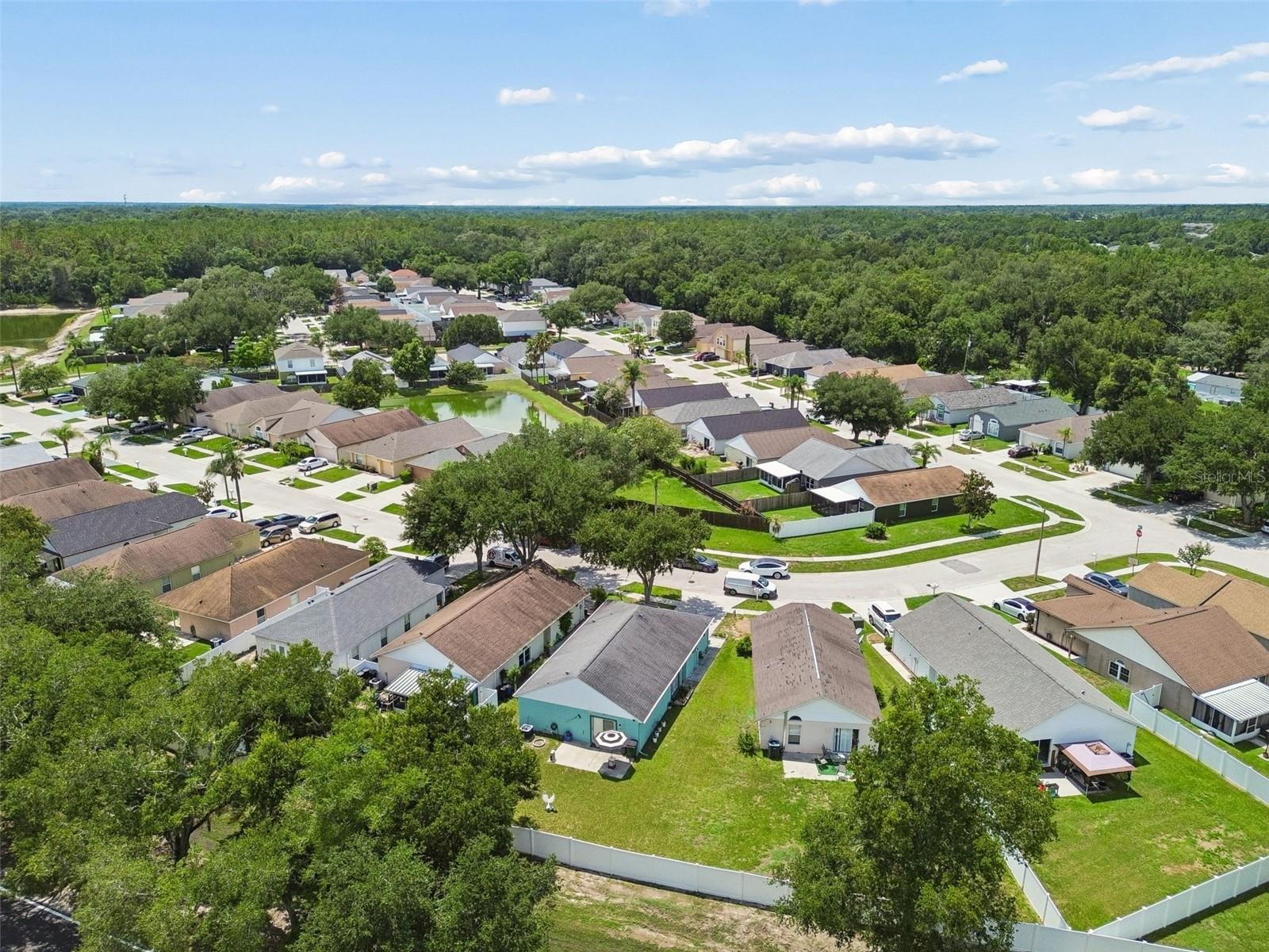 PINE RIDGE - Residential