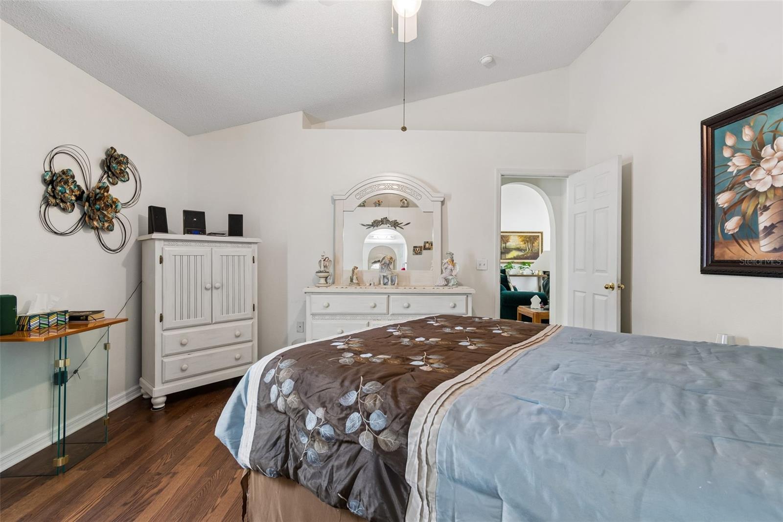 PINE RIDGE - Residential