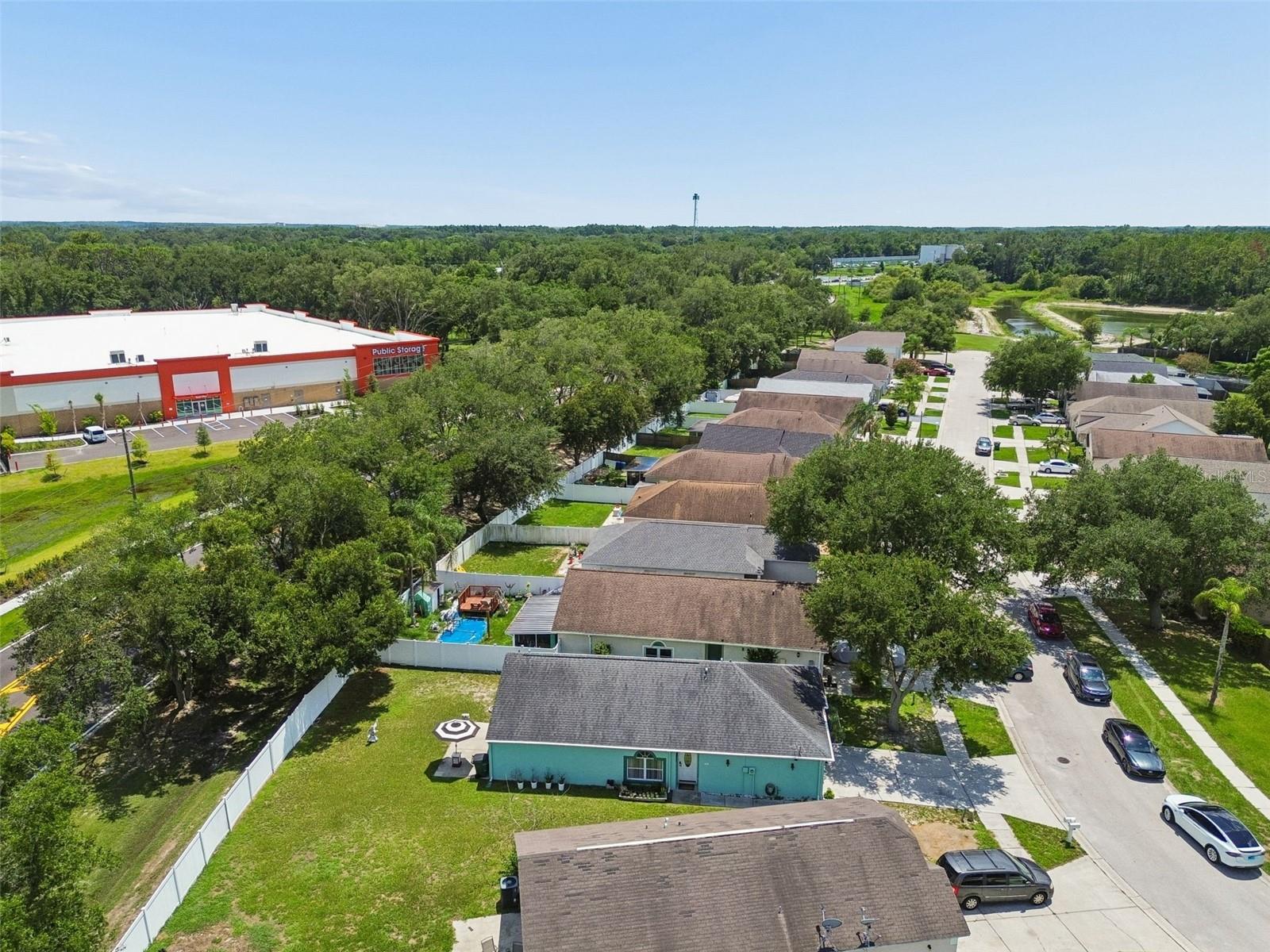 PINE RIDGE - Residential