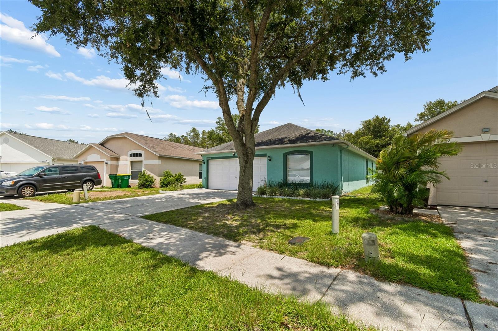 PINE RIDGE - Residential