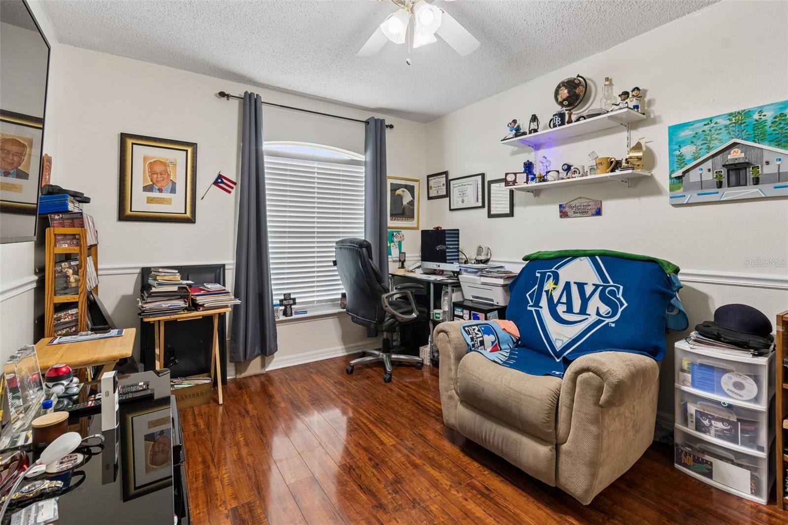 PINE RIDGE - Residential