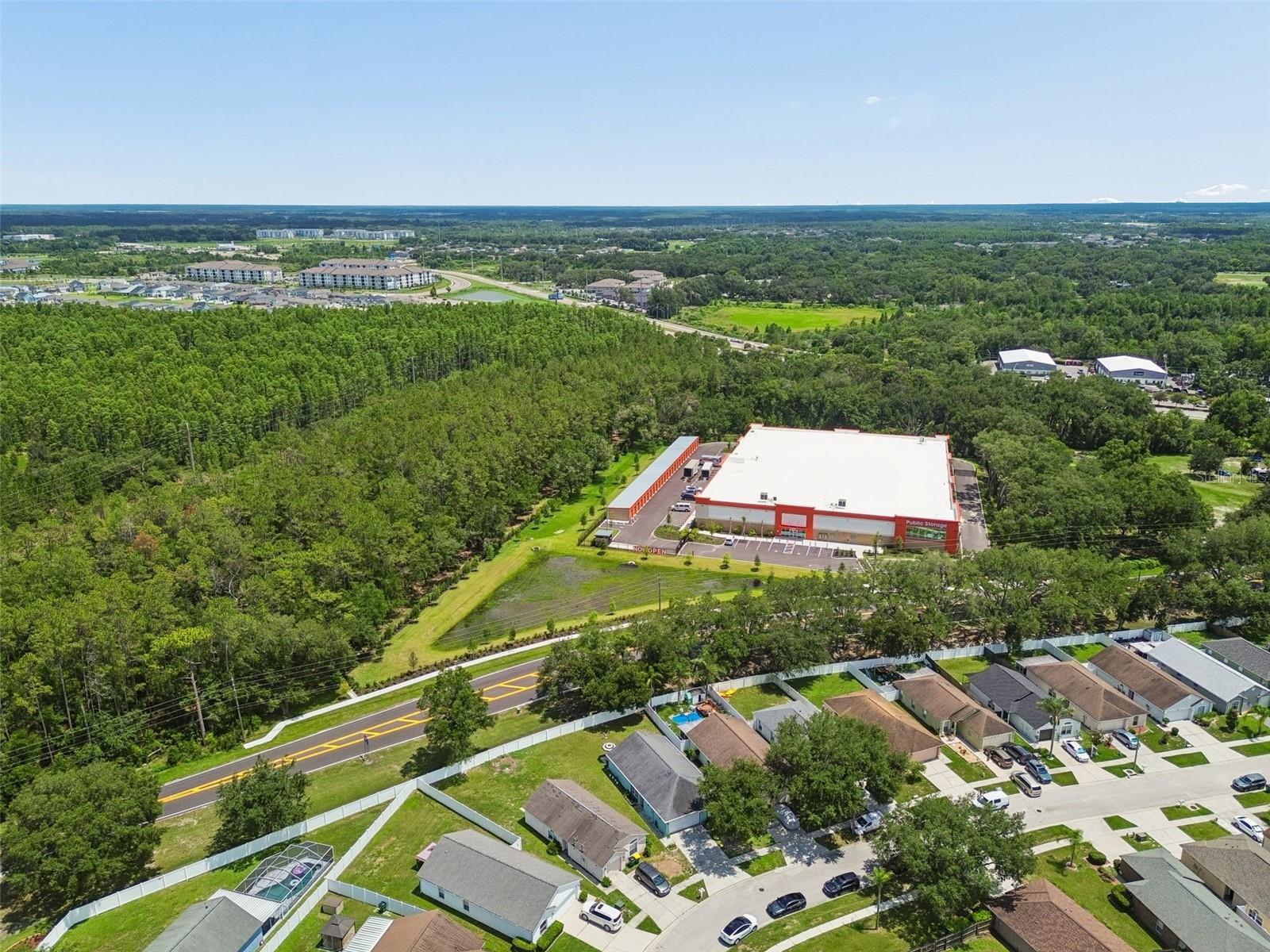 PINE RIDGE - Residential