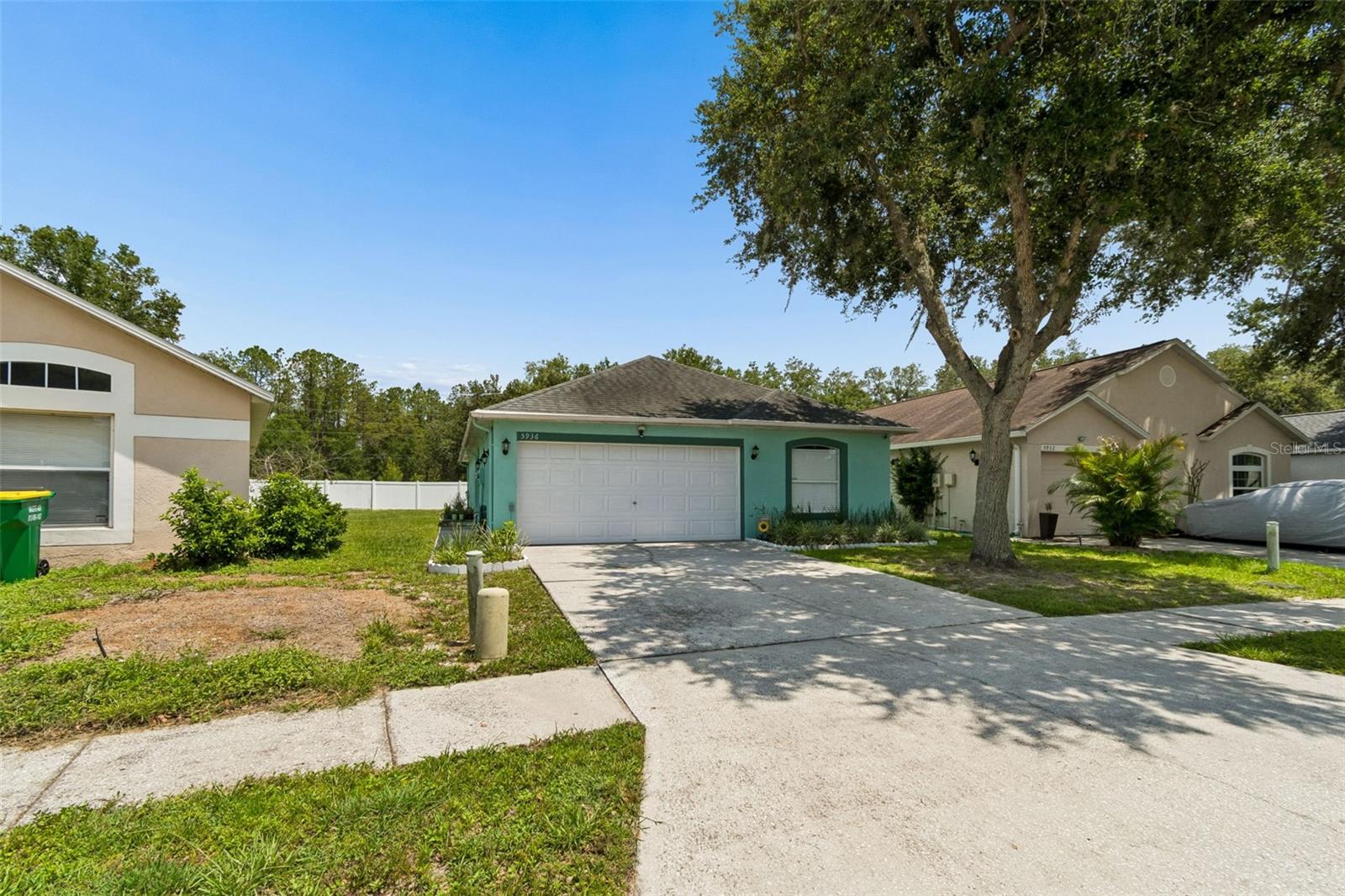 PINE RIDGE - Residential