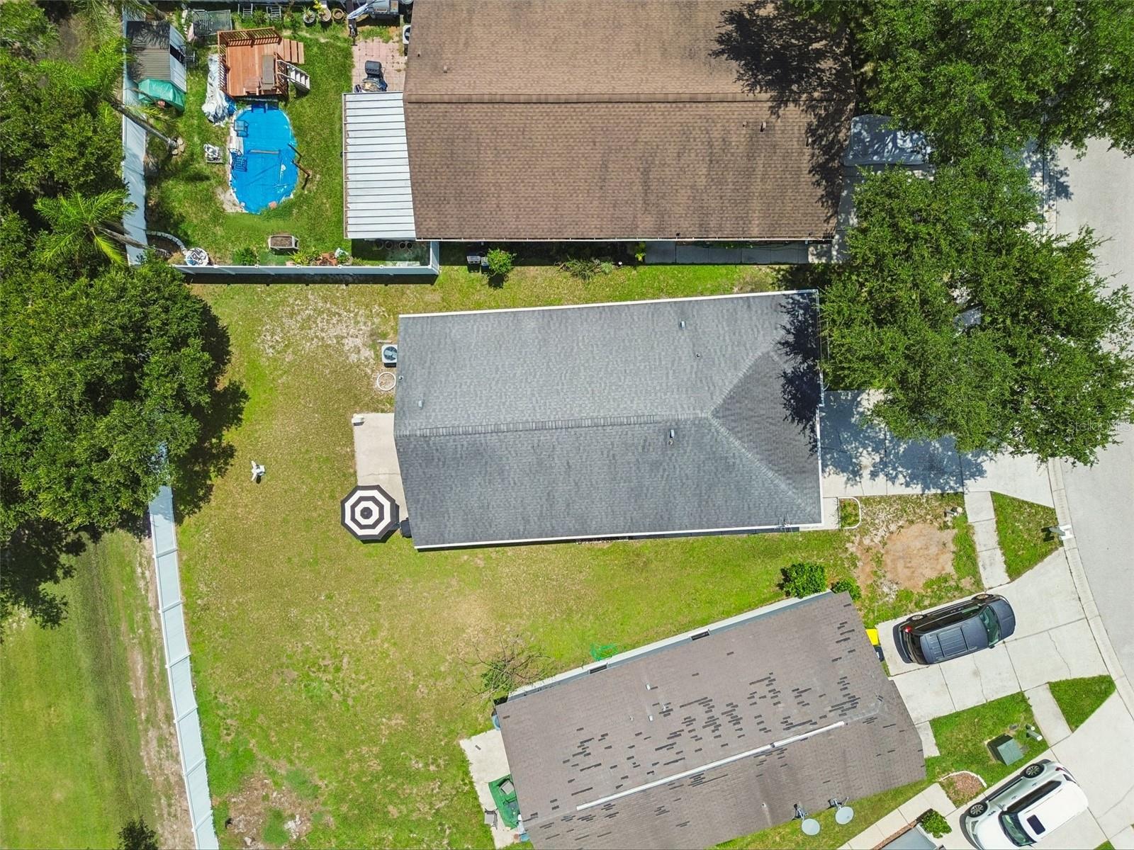 PINE RIDGE - Residential