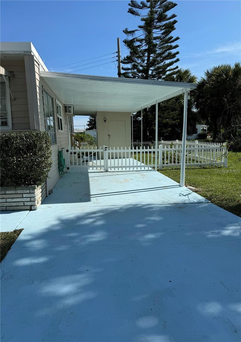 TRI-PAR ESTATES - Residential
