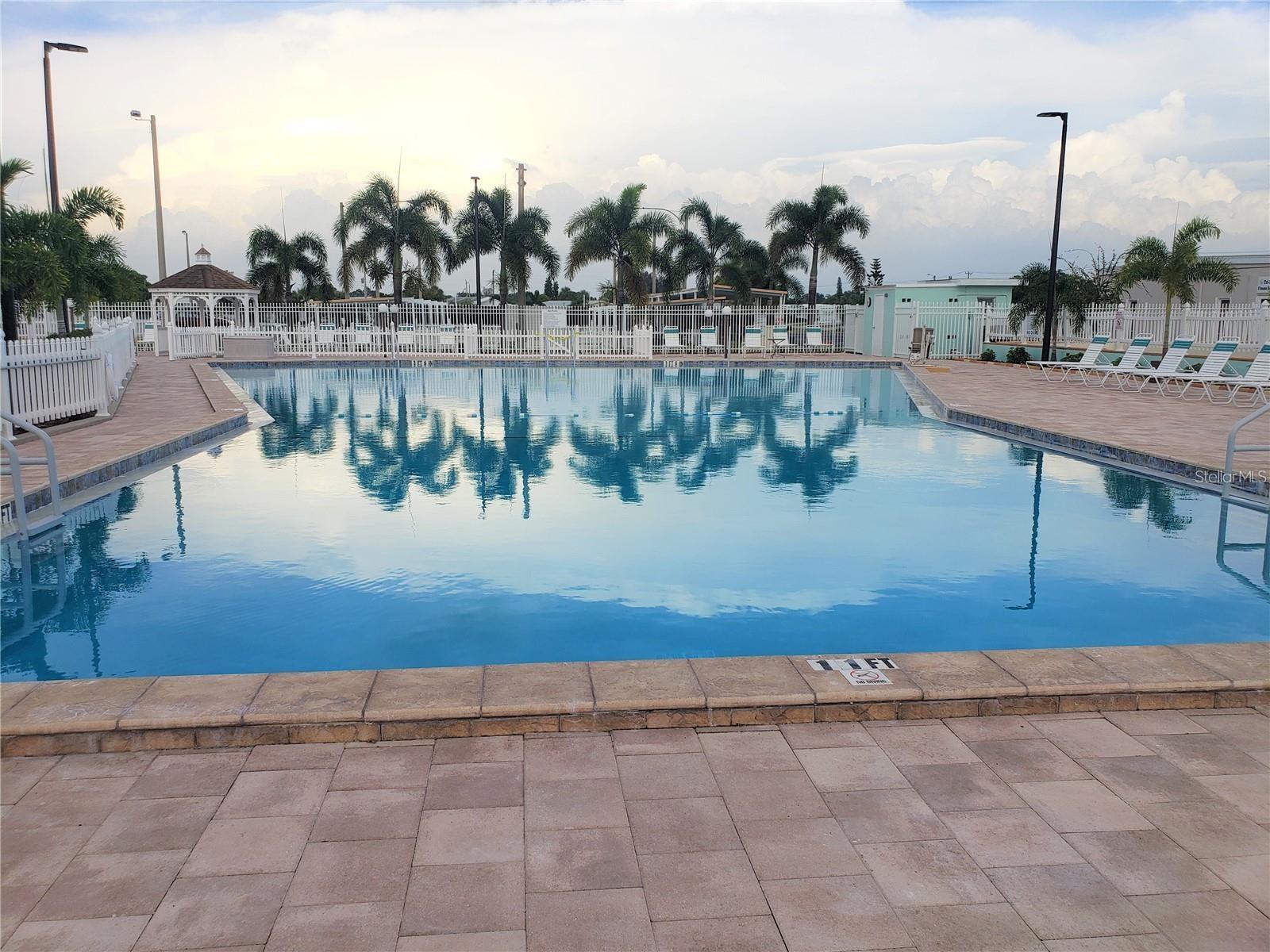 TRI-PAR ESTATES - Residential