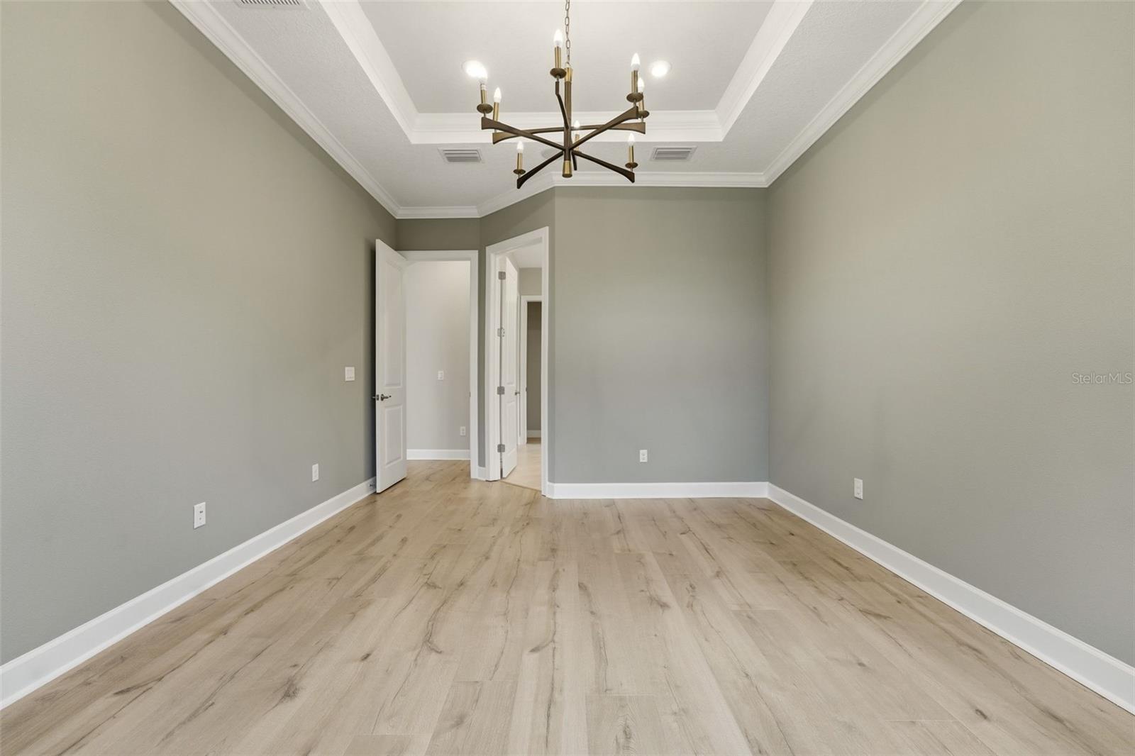 SKYE RANCH NEIGHBORHOOD FOUR NORTH - Residential Lease