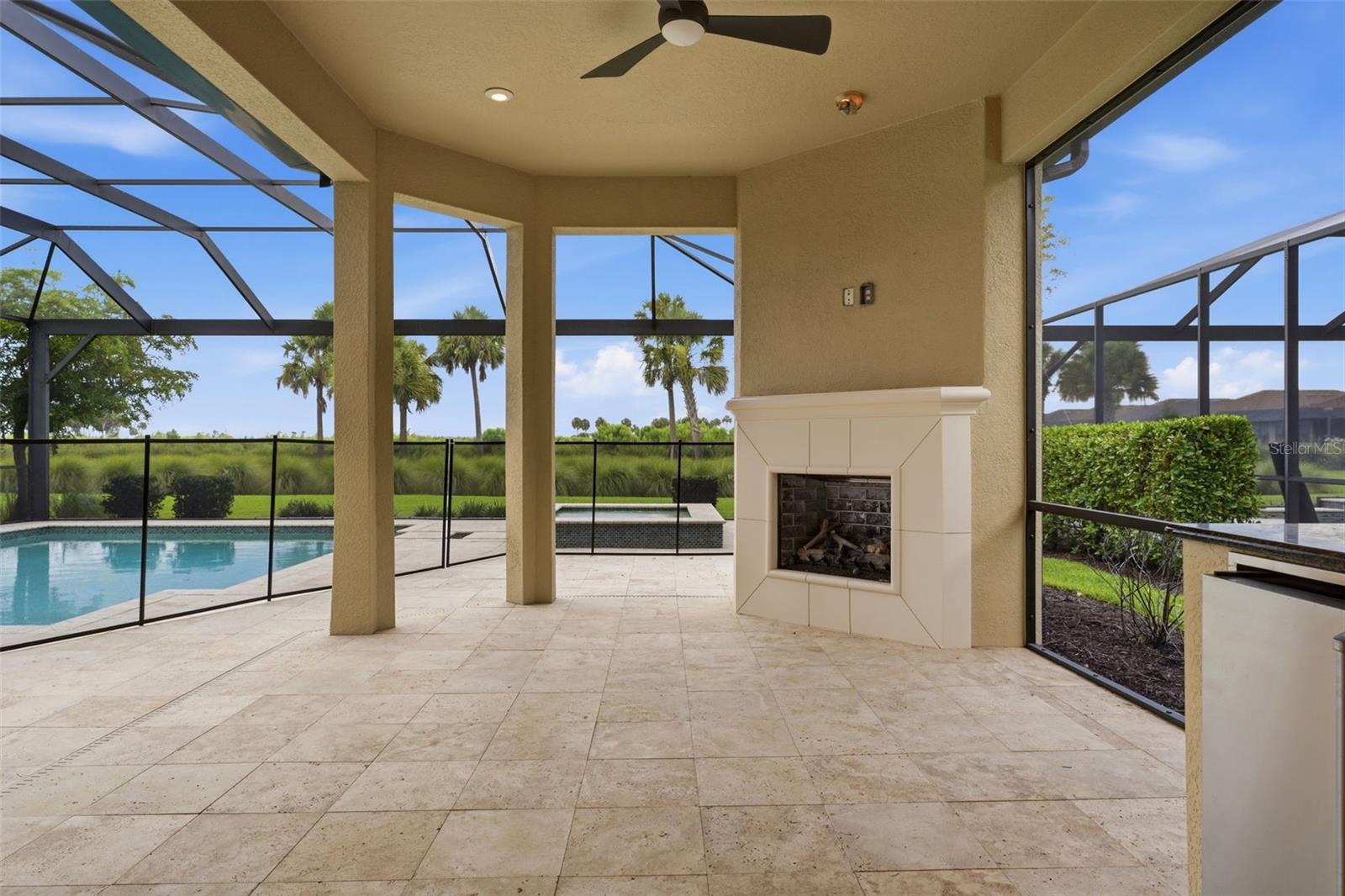 SKYE RANCH NEIGHBORHOOD FOUR NORTH - Residential Lease
