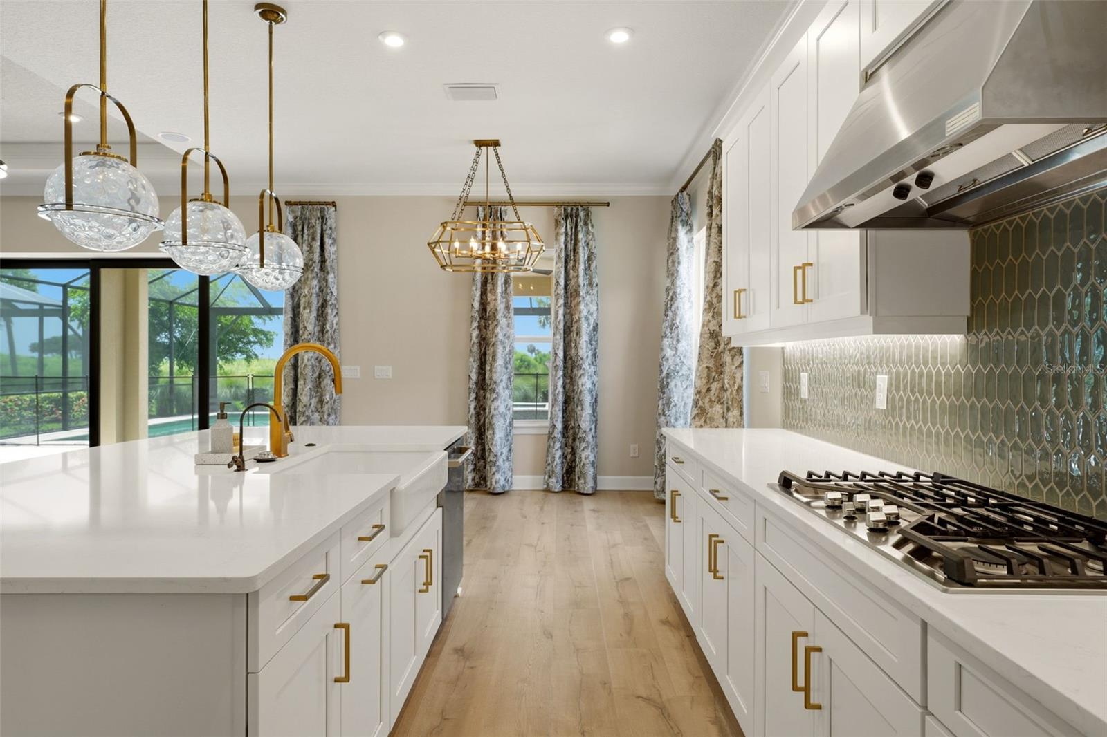 SKYE RANCH NEIGHBORHOOD FOUR NORTH - Residential Lease