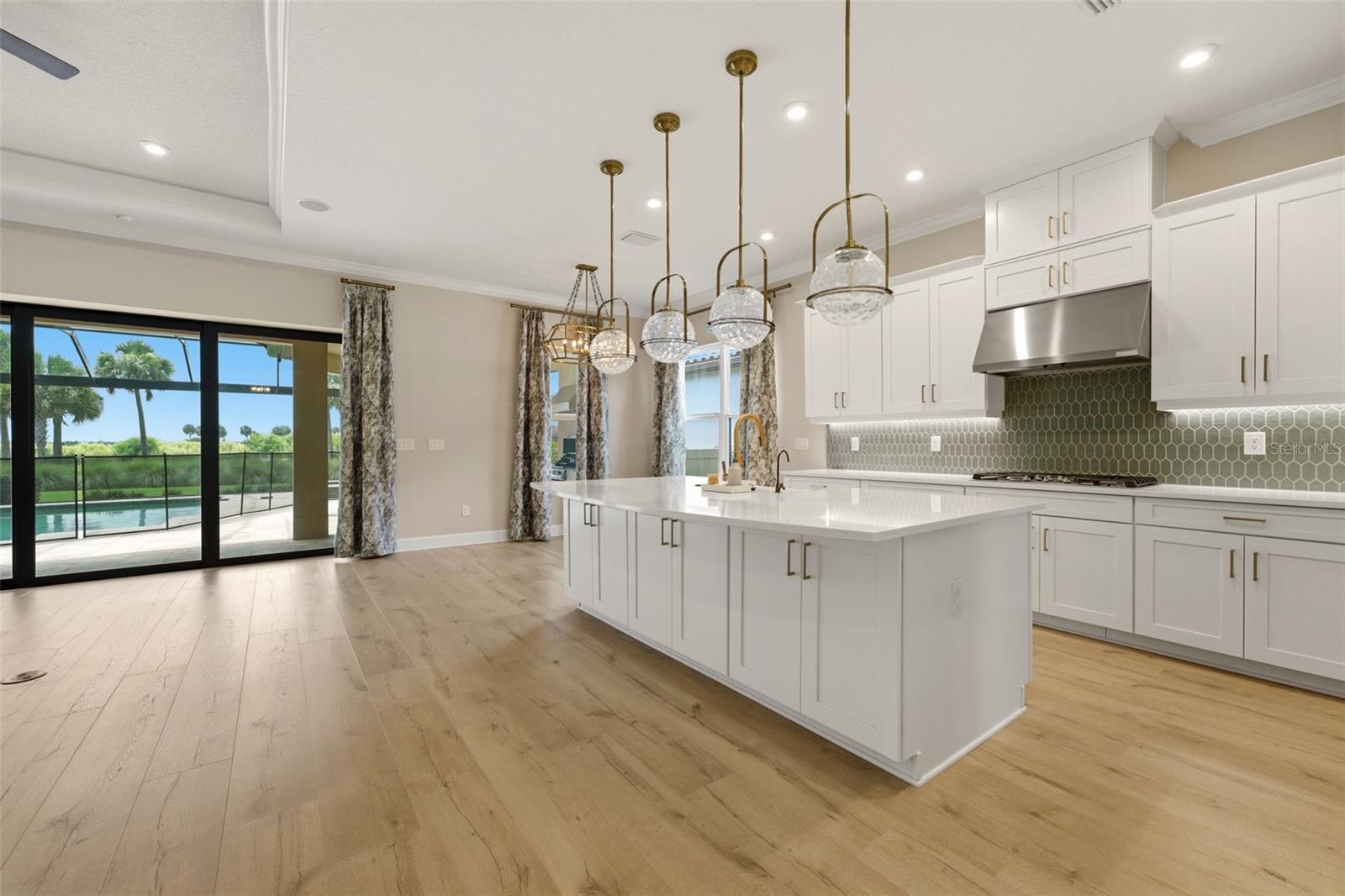 SKYE RANCH NEIGHBORHOOD FOUR NORTH - Residential Lease