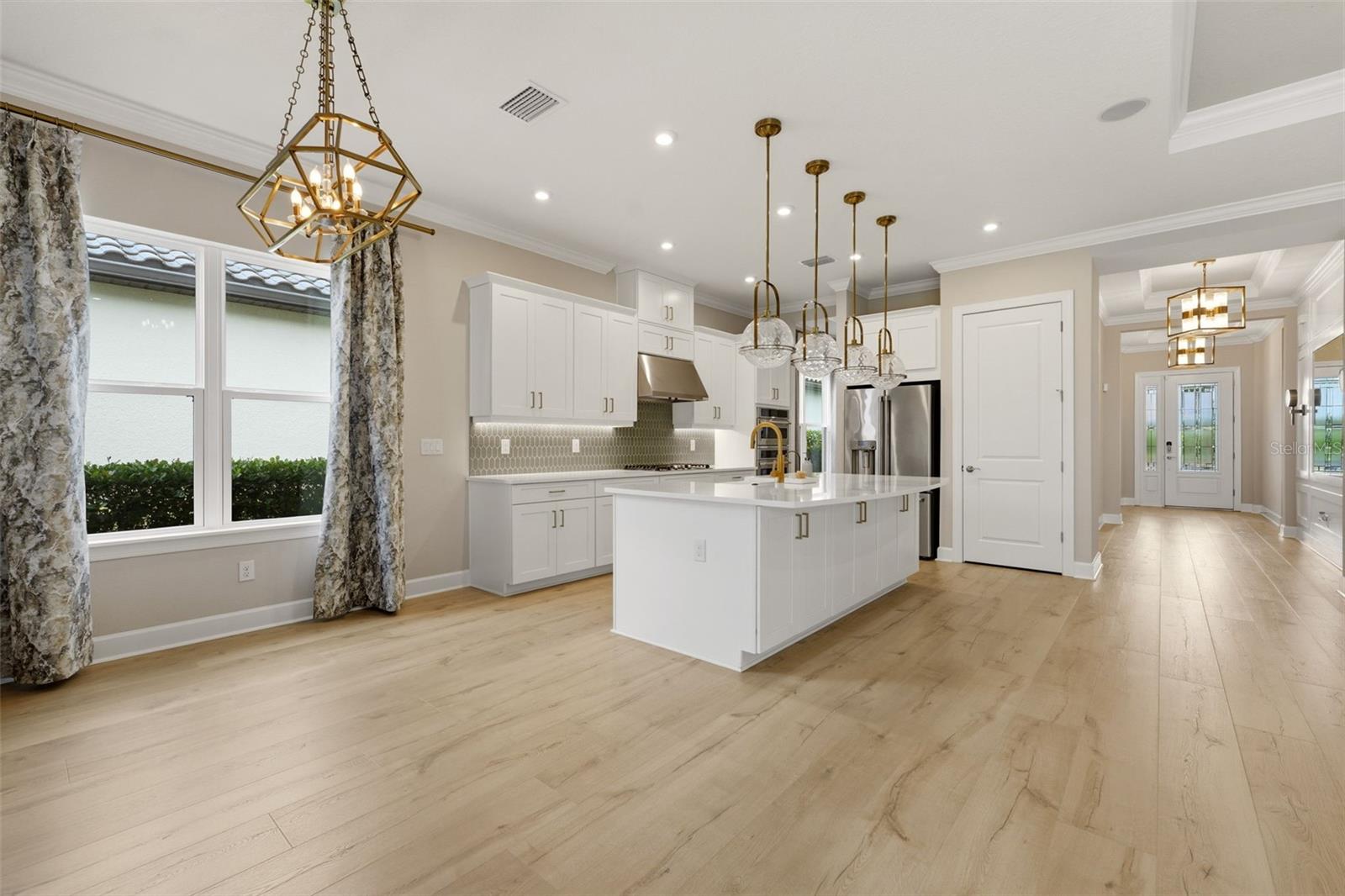 SKYE RANCH NEIGHBORHOOD FOUR NORTH - Residential Lease