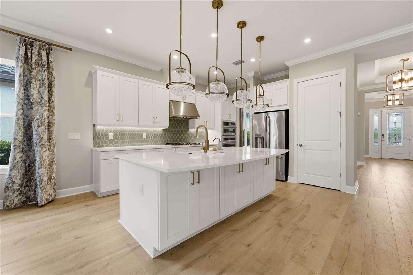 SKYE RANCH NEIGHBORHOOD FOUR NORTH - Residential Lease