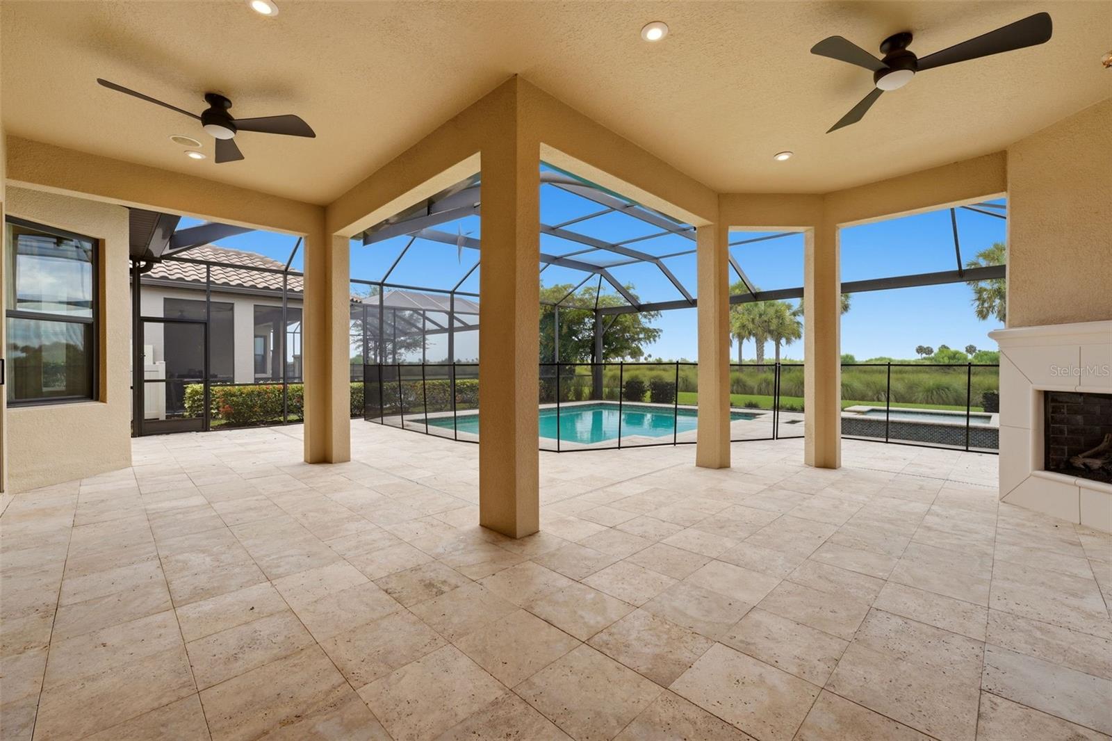 SKYE RANCH NEIGHBORHOOD FOUR NORTH - Residential Lease
