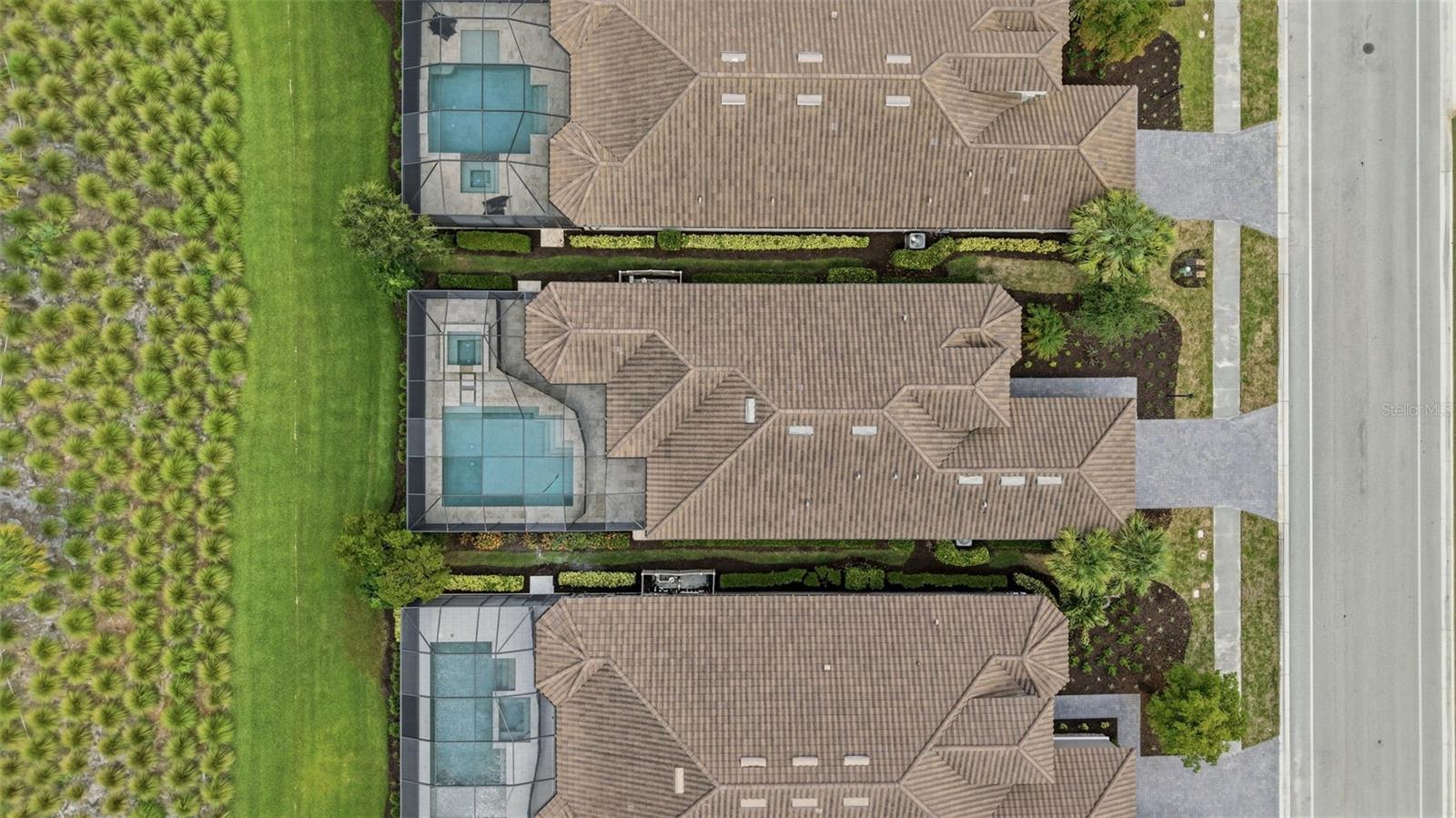 SKYE RANCH NEIGHBORHOOD FOUR NORTH - Residential Lease