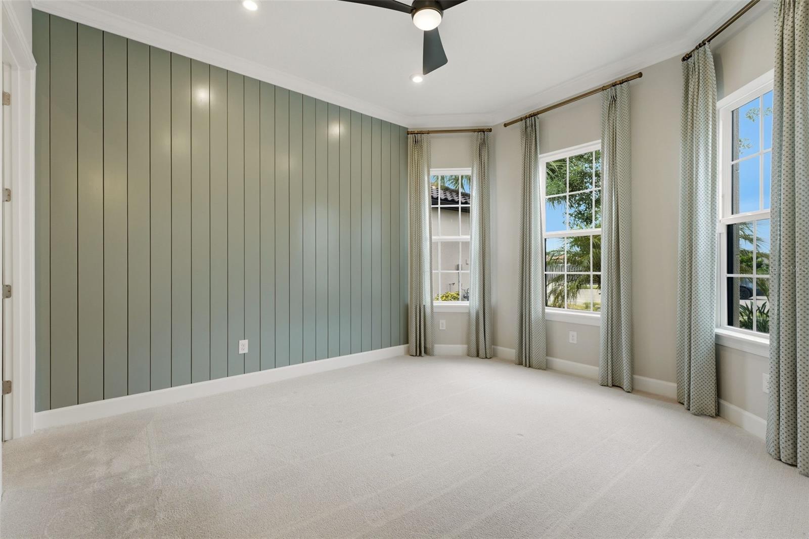 SKYE RANCH NEIGHBORHOOD FOUR NORTH - Residential Lease