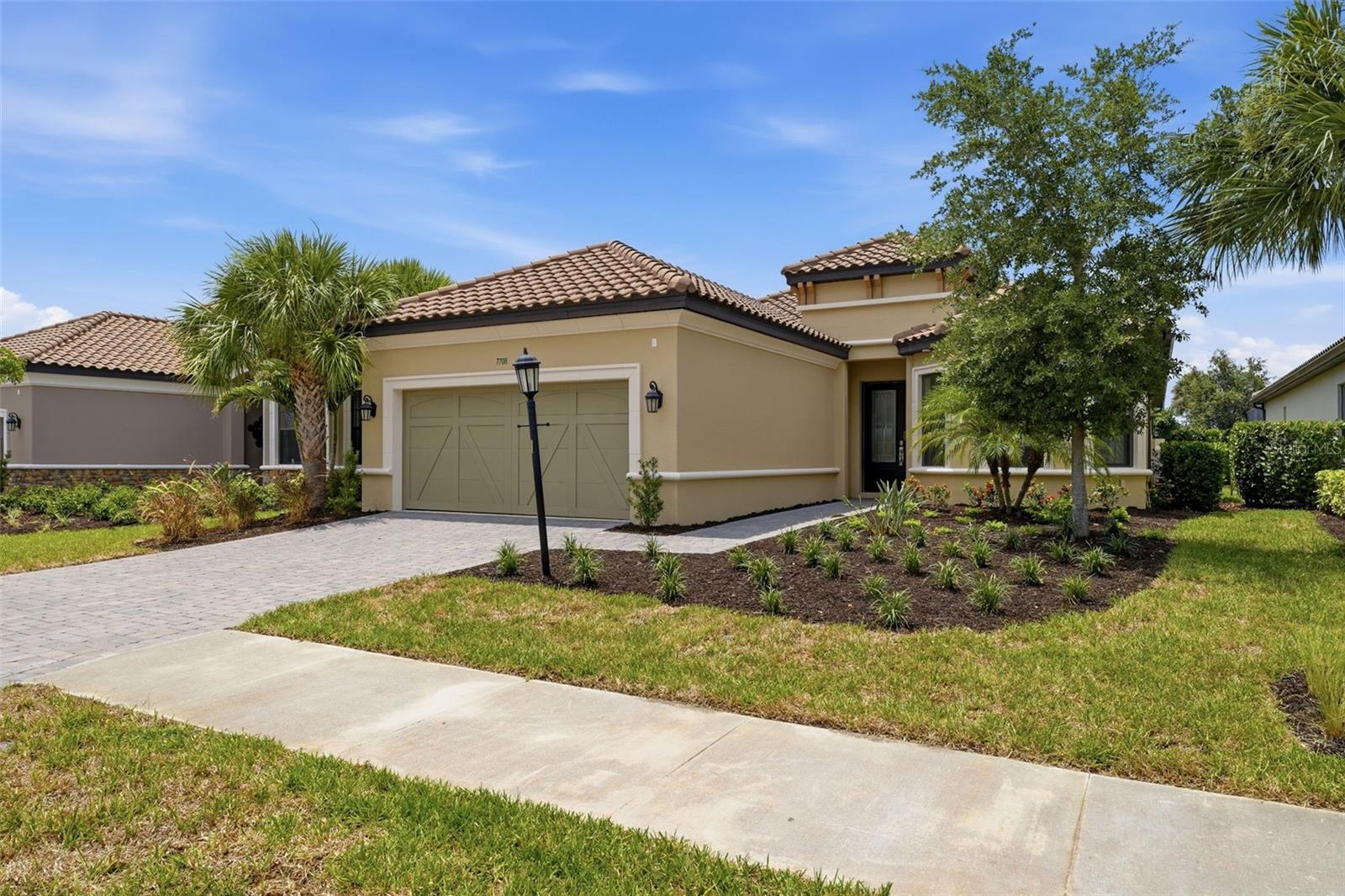 SKYE RANCH NEIGHBORHOOD FOUR NORTH - Residential Lease