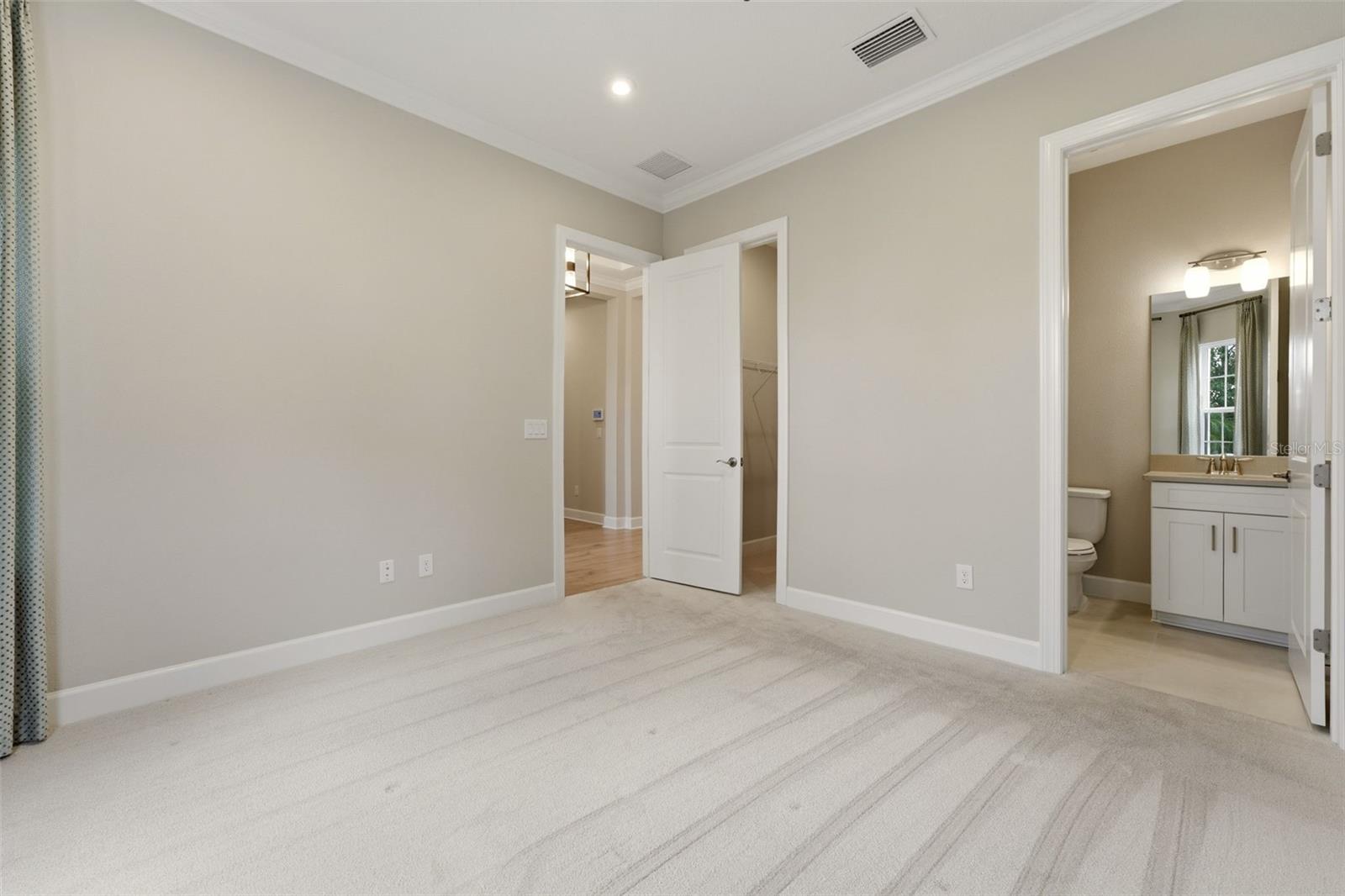 SKYE RANCH NEIGHBORHOOD FOUR NORTH - Residential Lease