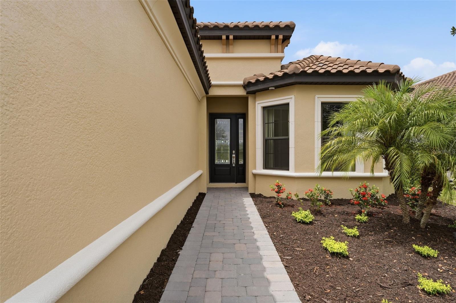 SKYE RANCH NEIGHBORHOOD FOUR NORTH - Residential Lease