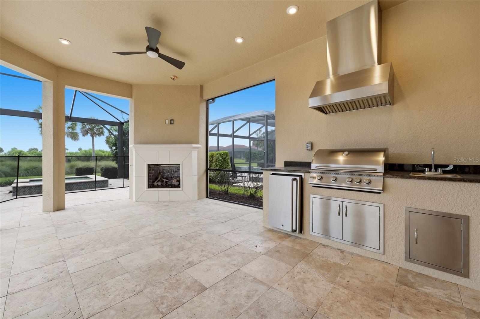 SKYE RANCH NEIGHBORHOOD FOUR NORTH - Residential Lease