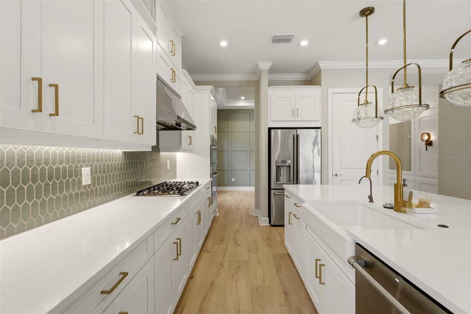SKYE RANCH NEIGHBORHOOD FOUR NORTH - Residential Lease
