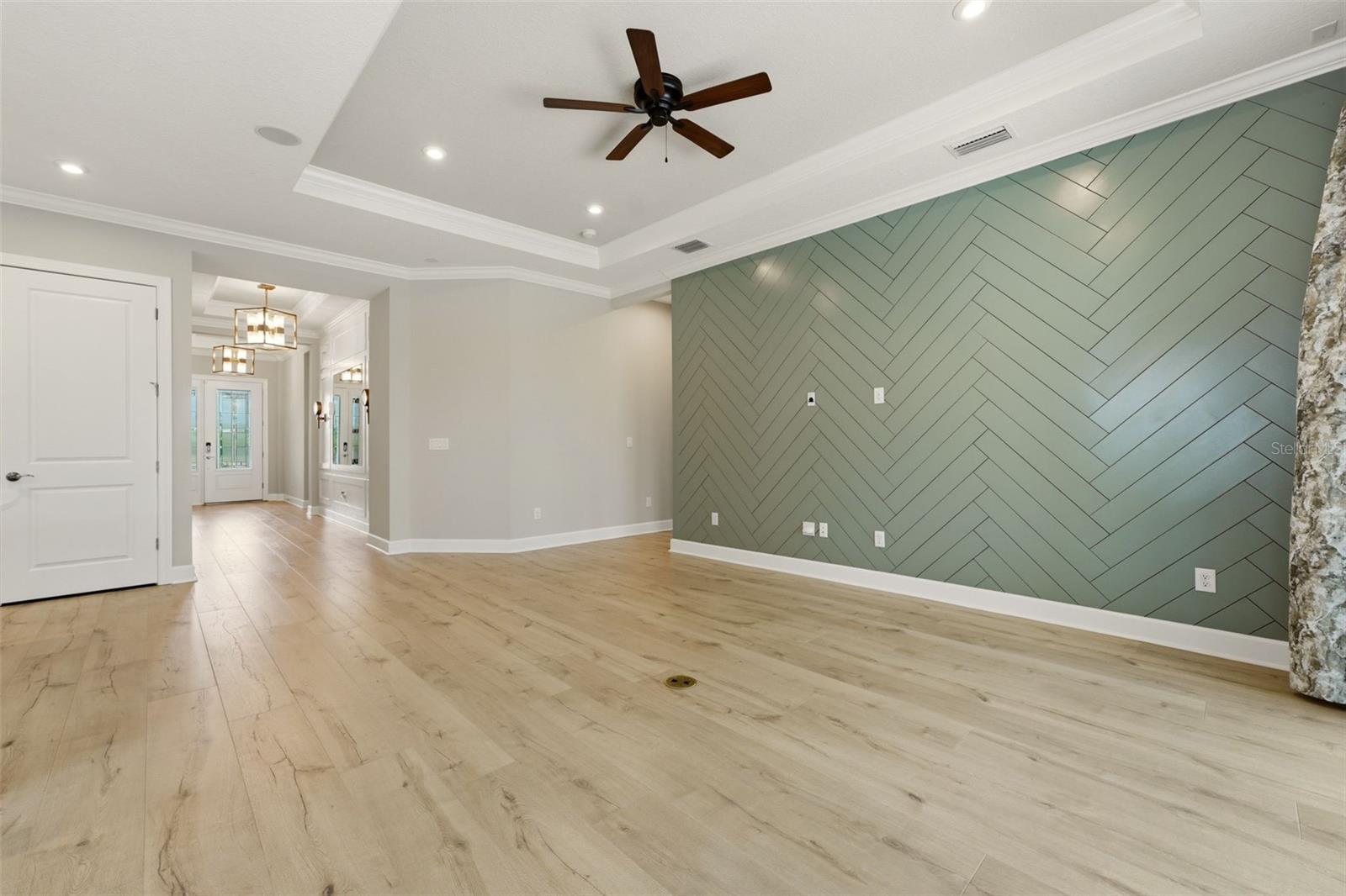 SKYE RANCH NEIGHBORHOOD FOUR NORTH - Residential Lease