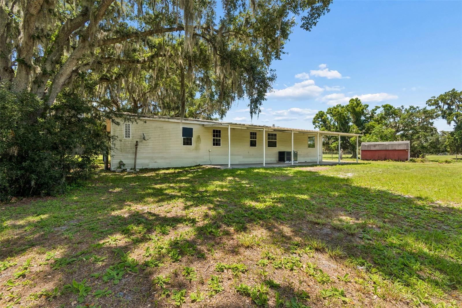 PLESS ROAD PLATTED - Residential