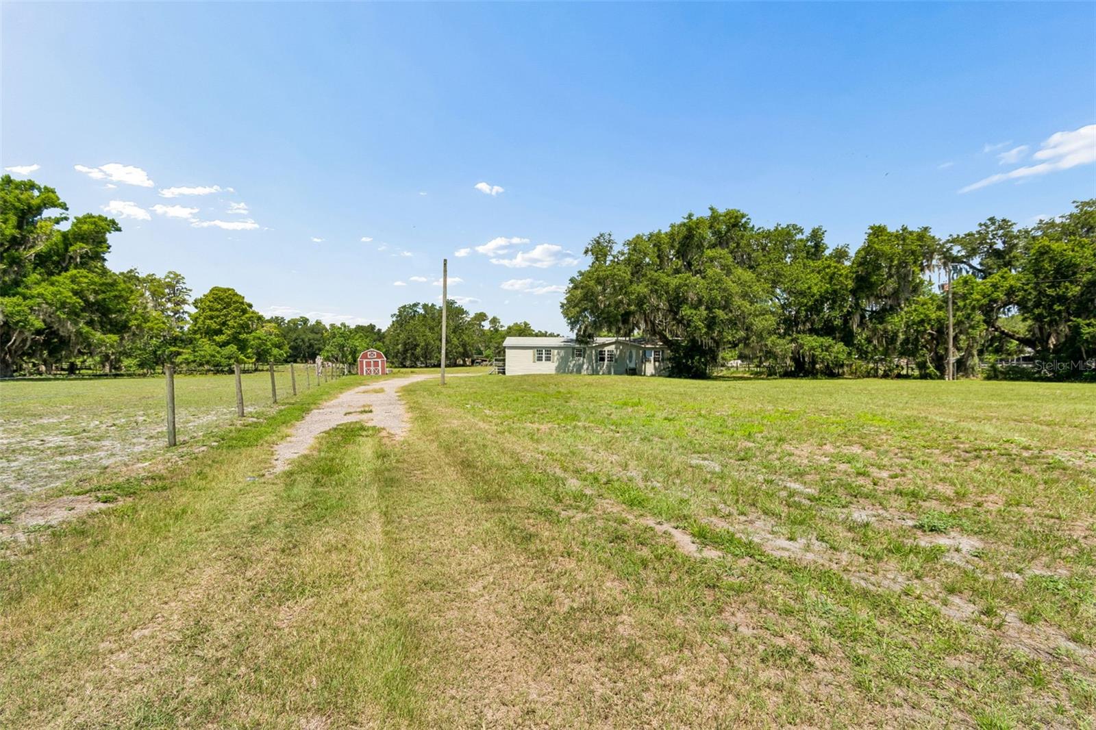 PLESS ROAD PLATTED - Residential