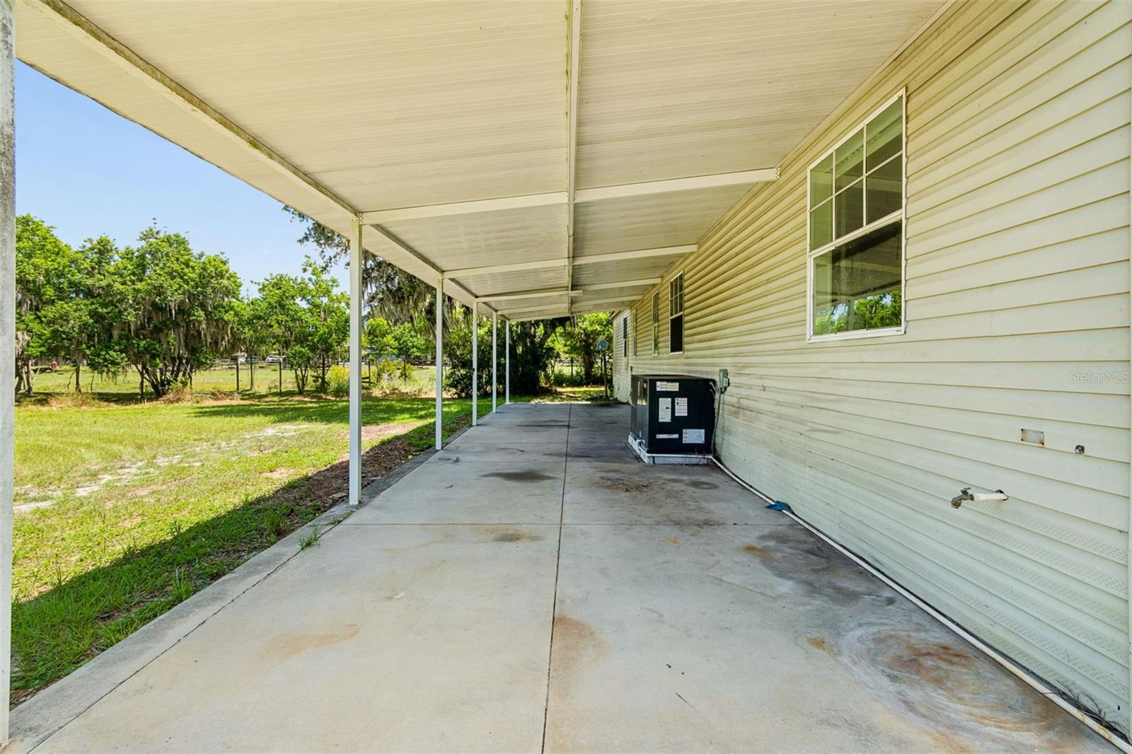 PLESS ROAD PLATTED - Residential
