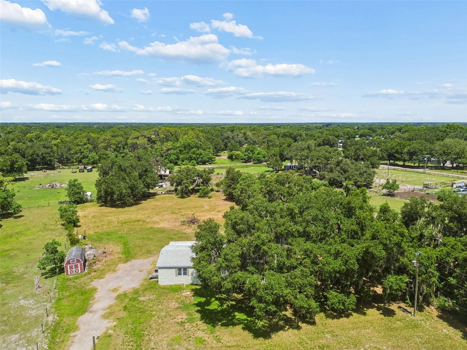 PLESS ROAD PLATTED - Residential