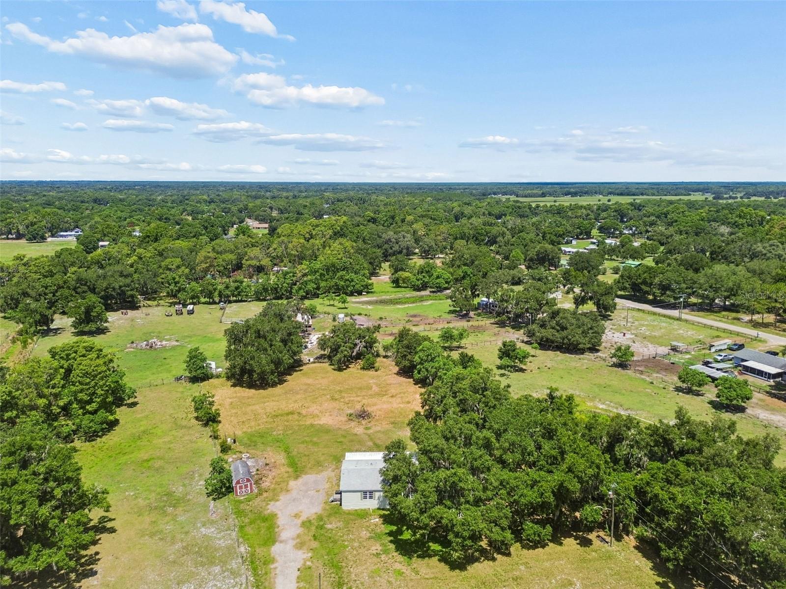 PLESS ROAD PLATTED - Residential