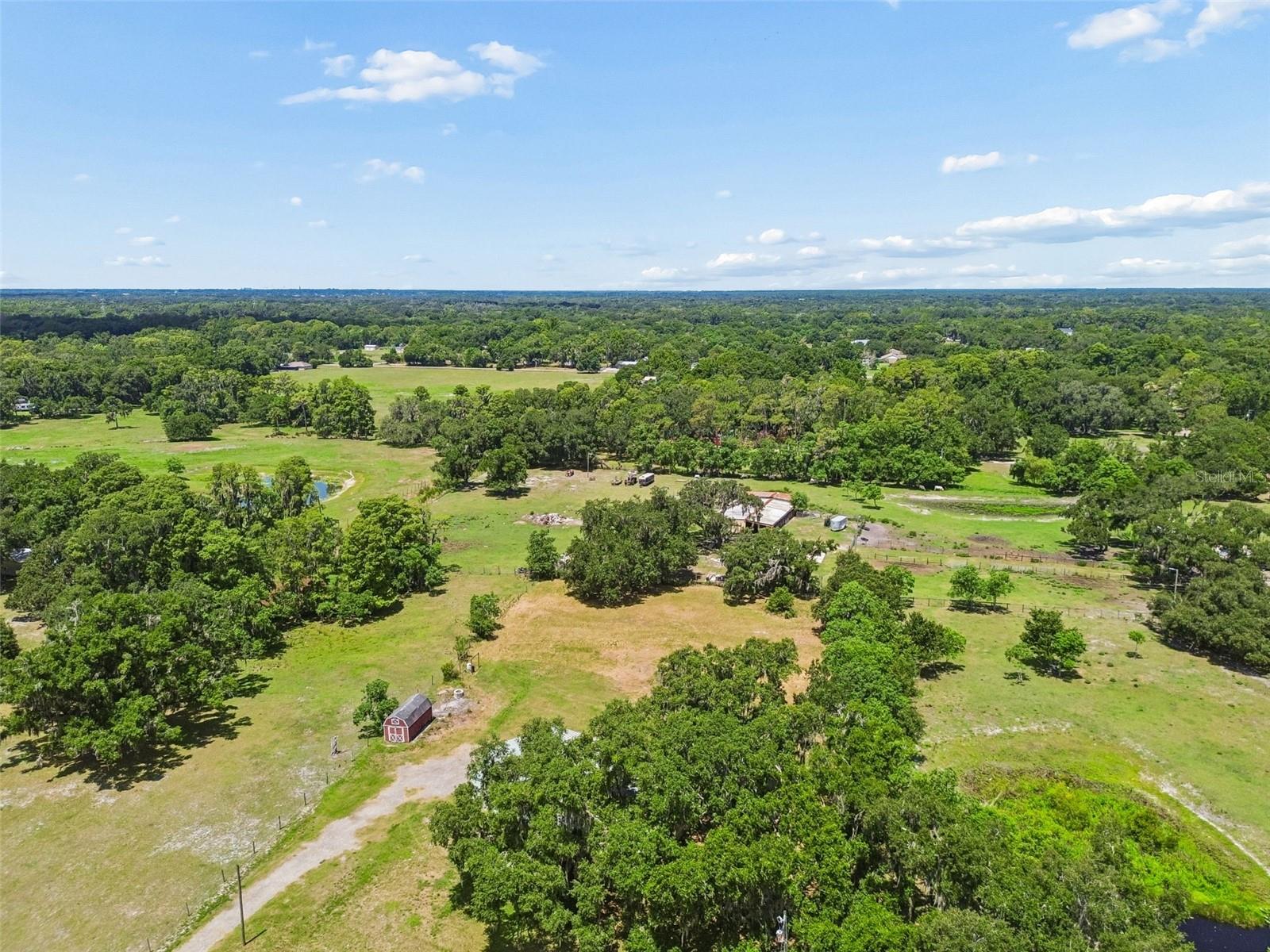 PLESS ROAD PLATTED - Residential