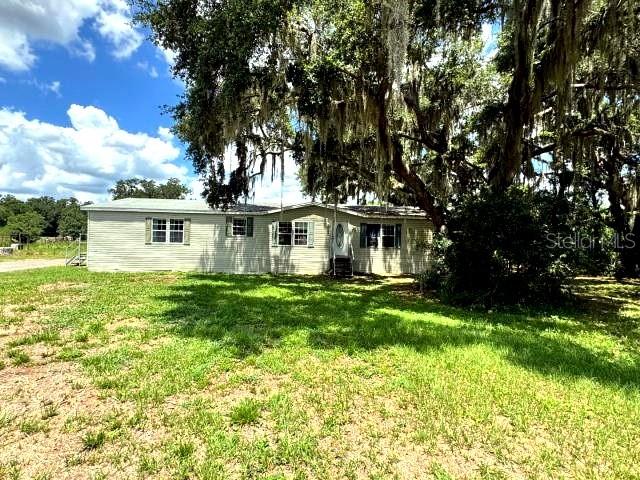 PLESS ROAD PLATTED - Residential