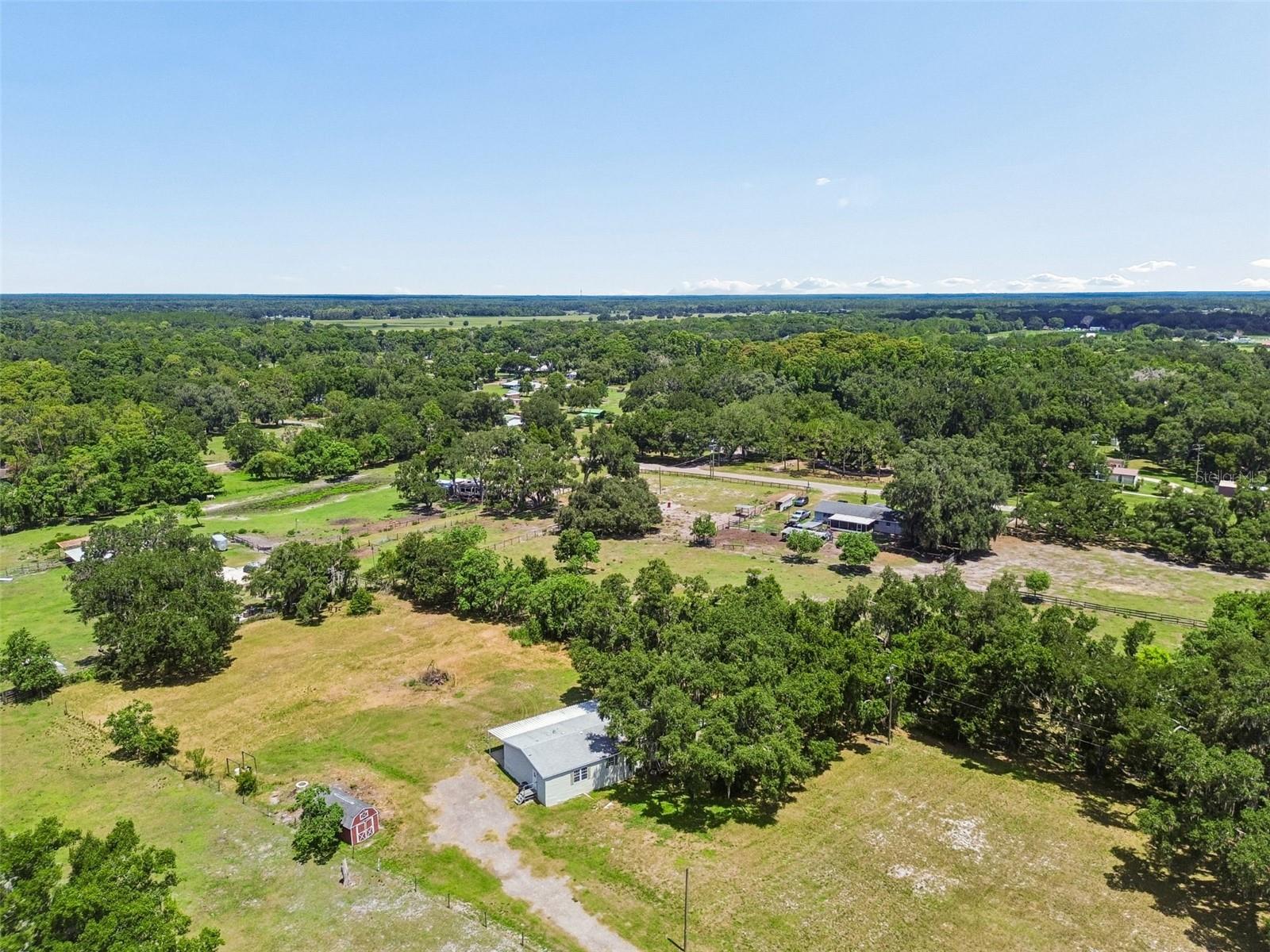 PLESS ROAD PLATTED - Residential