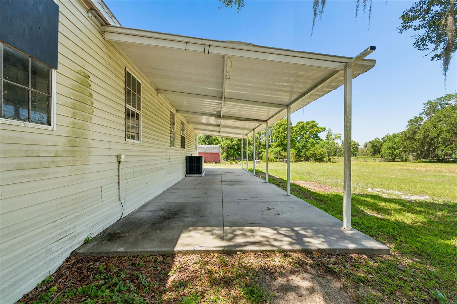 PLESS ROAD PLATTED - Residential
