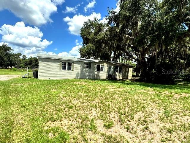 PLESS ROAD PLATTED - Residential