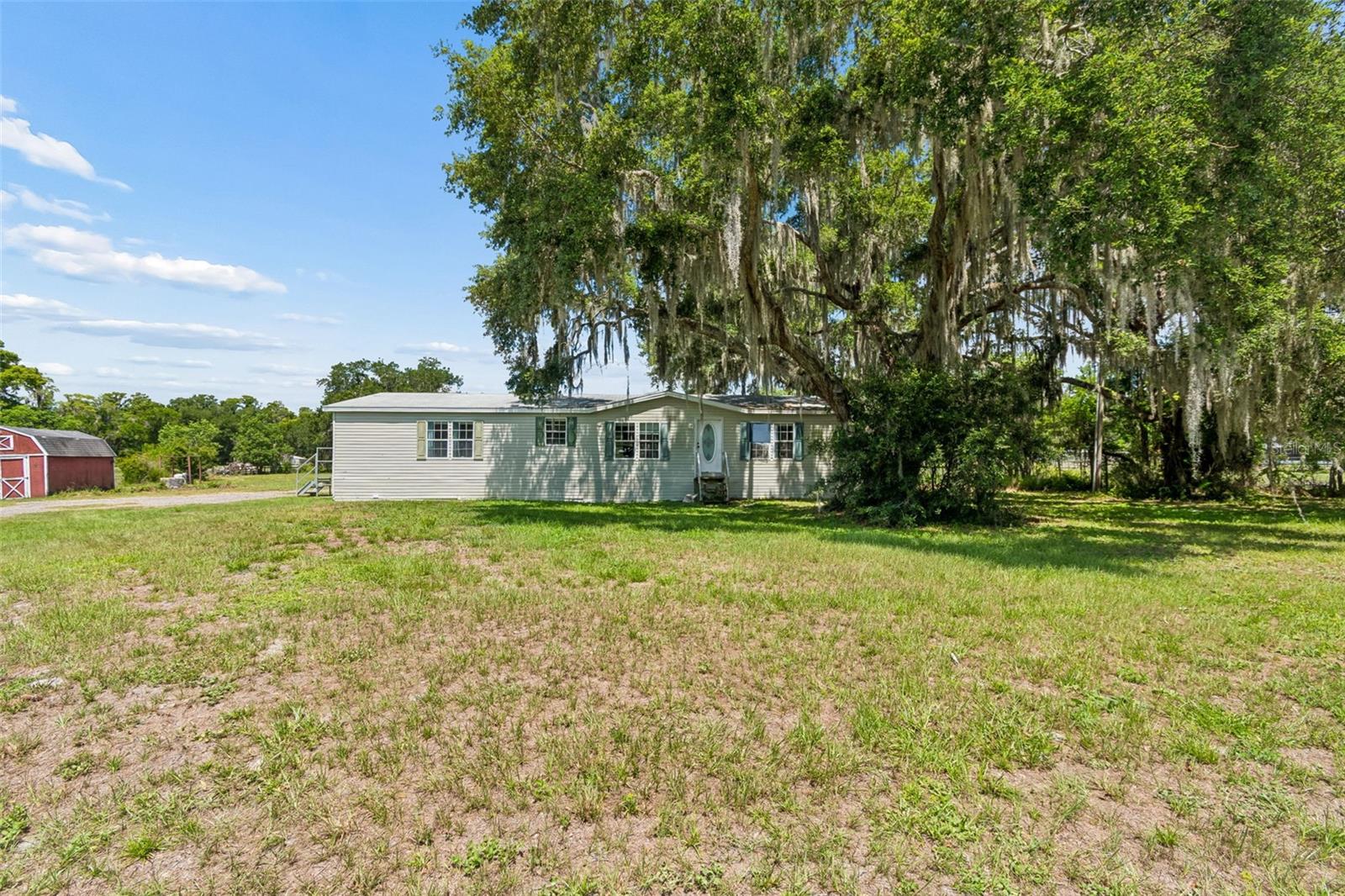 PLESS ROAD PLATTED - Residential