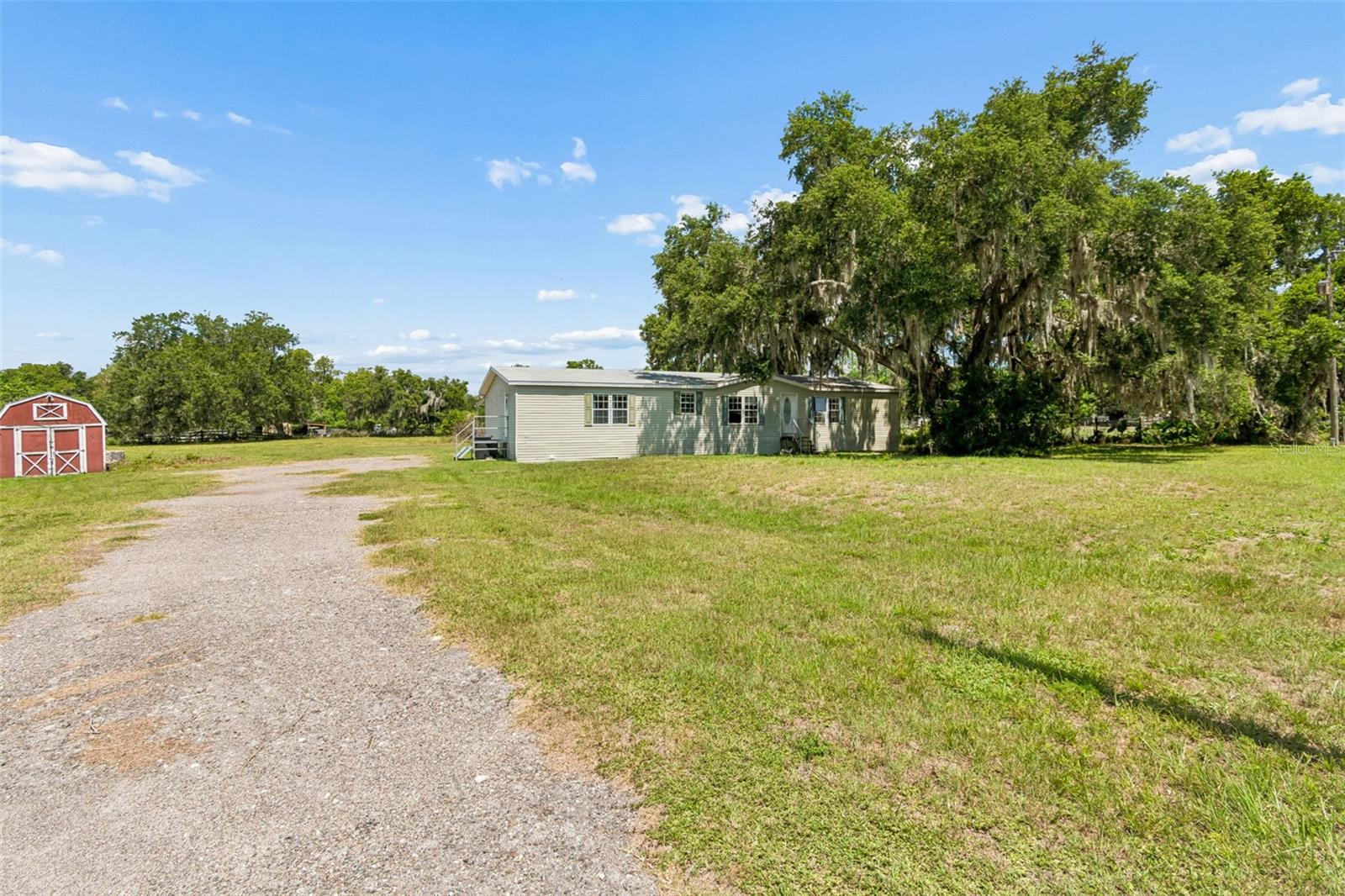 PLESS ROAD PLATTED - Residential