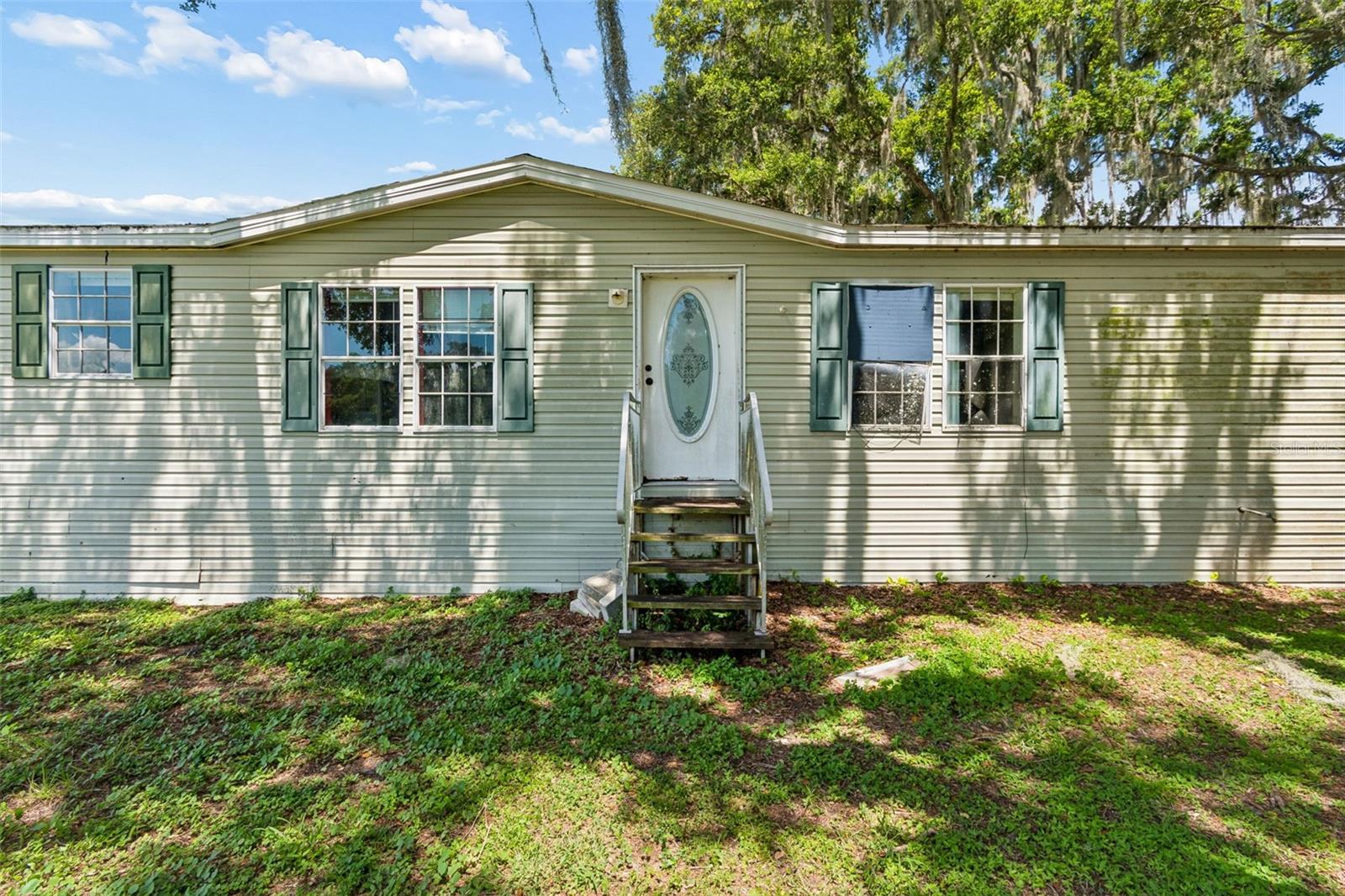 PLESS ROAD PLATTED - Residential