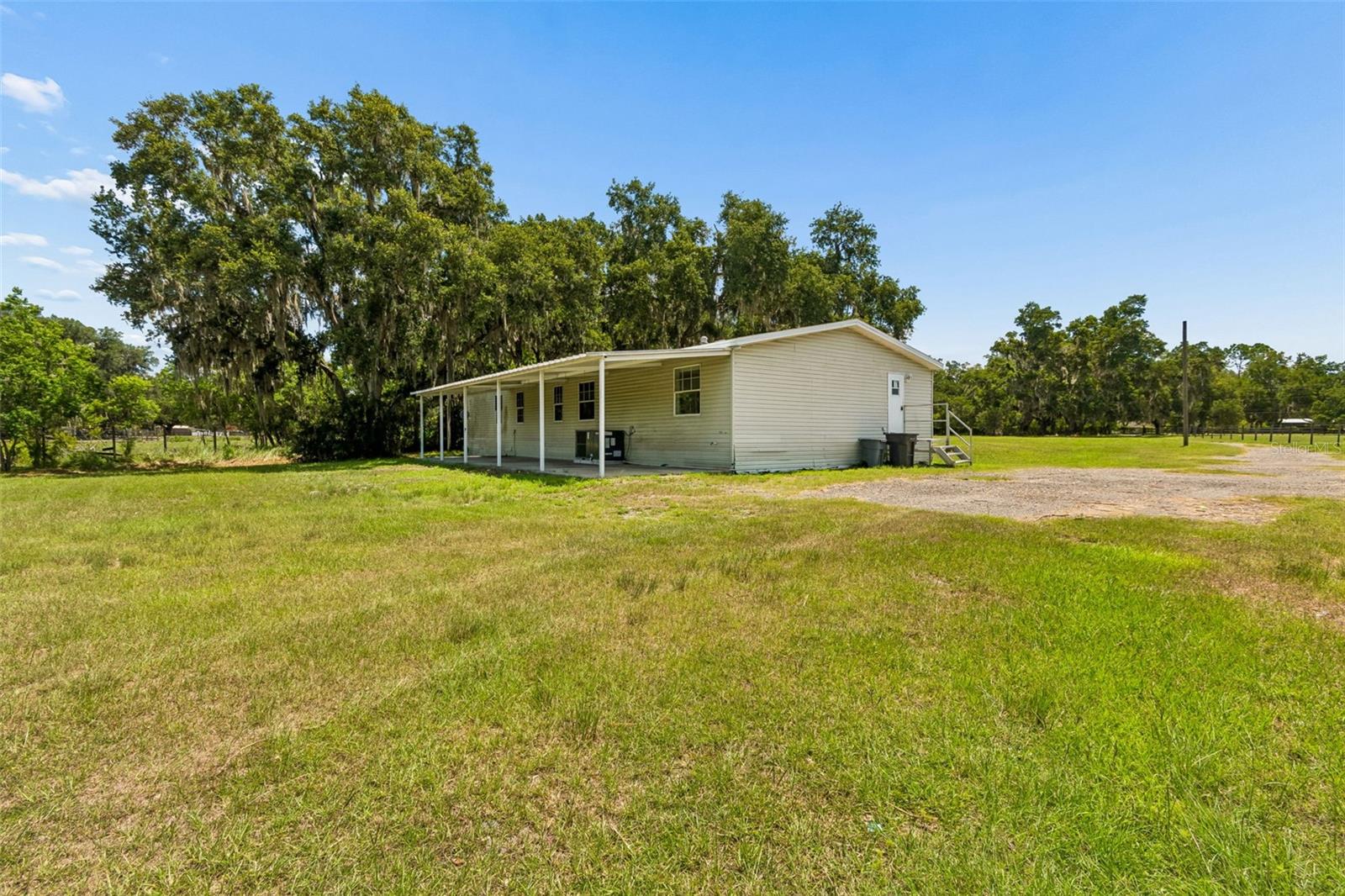 PLESS ROAD PLATTED - Residential
