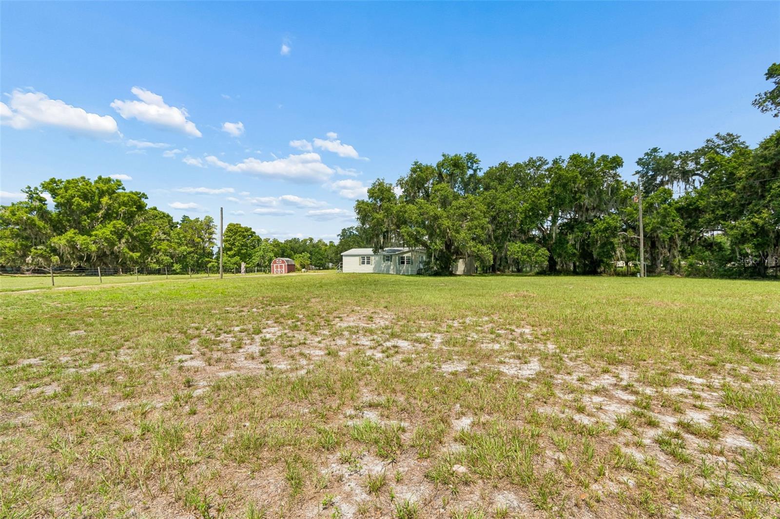 PLESS ROAD PLATTED - Residential