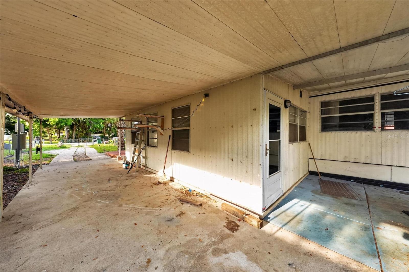 INDIAN HARBOR ESTATES UNIT 01 - Residential