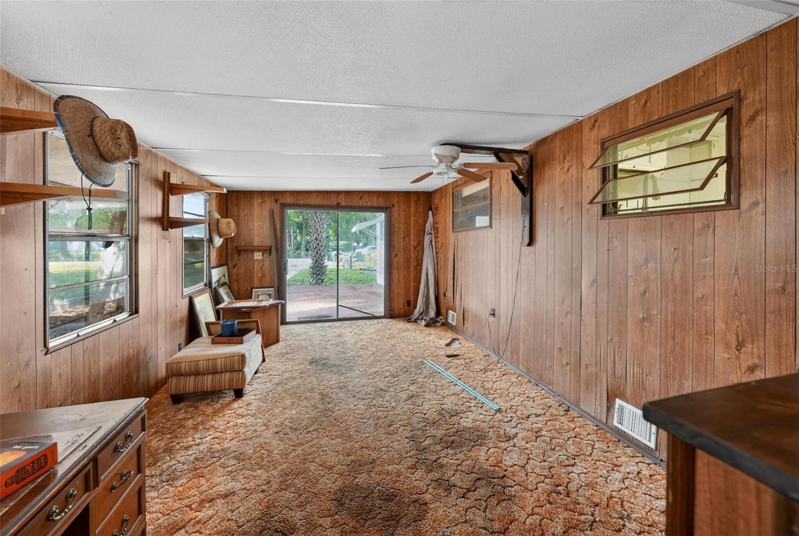 INDIAN HARBOR ESTATES UNIT 01 - Residential