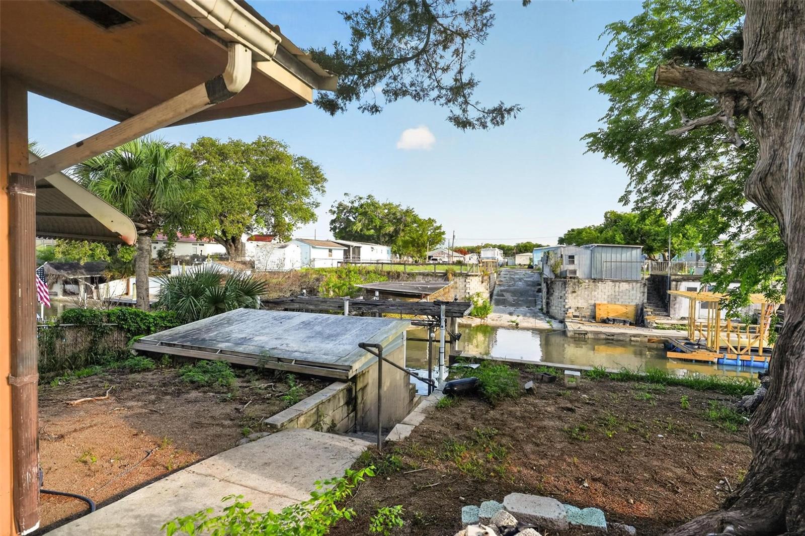 INDIAN HARBOR ESTATES UNIT 01 - Residential