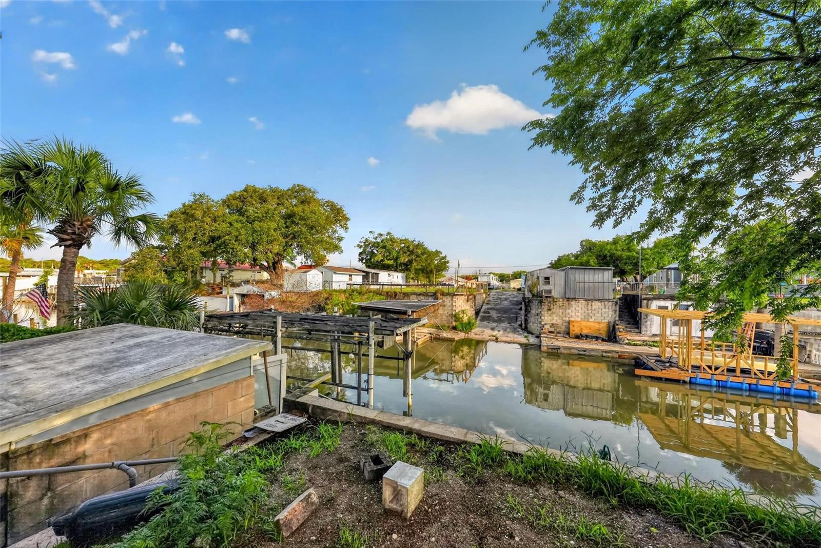 INDIAN HARBOR ESTATES UNIT 01 - Residential