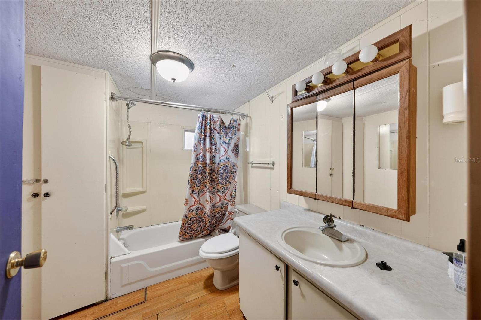 INDIAN HARBOR ESTATES UNIT 01 - Residential