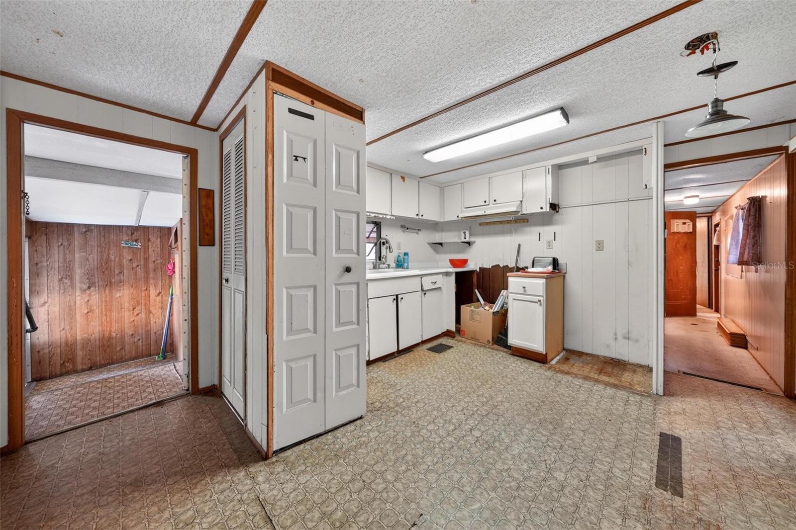 INDIAN HARBOR ESTATES UNIT 01 - Residential