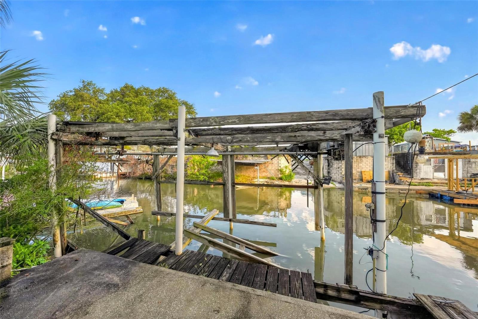 INDIAN HARBOR ESTATES UNIT 01 - Residential