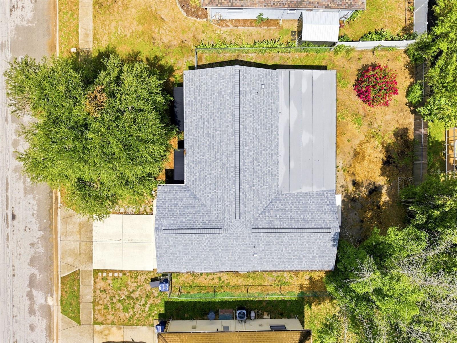 RIDGEWOOD - Residential