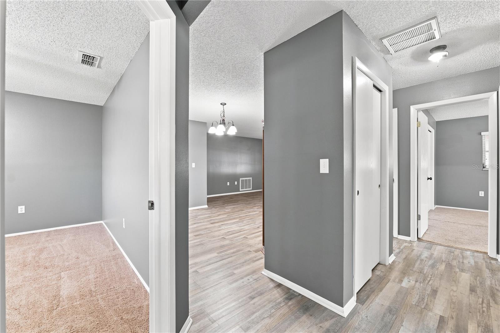 RIDGEWOOD - Residential