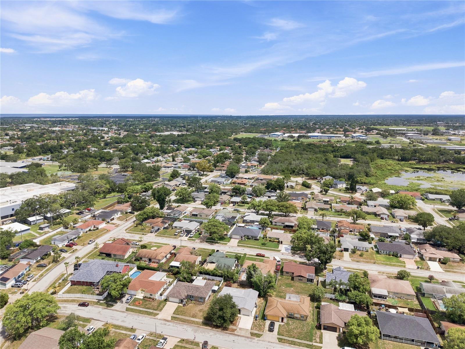 RIDGEWOOD - Residential
